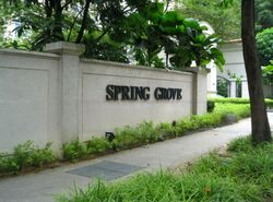 Spring Grove (D10), Condominium #464193731